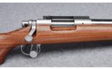 Remington Model 40-XB Rangemaster in .308 Win - 3 of 8