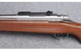 Remington Model 40-XB Rangemaster in .308 Win - 7 of 8