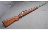 Remington 40-X Target Rifle .308 Win - 1 of 8