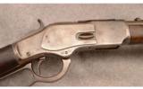 Winchester 1873 Trapper .44 WCF - 2 of 8