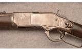 Winchester 1873 Trapper .44 WCF - 4 of 8