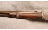 Winchester 1873 Trapper .44 WCF - 6 of 8