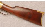 Henry Repeating Rifle Engraved .44 RF - 7 of 8