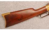 Henry Repeating Rifle Engraved .44 RF - 5 of 8
