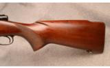 Winchester Model 70 .220 Swift - 7 of 7