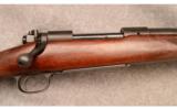Winchester Model 70 .220 Swift - 2 of 7