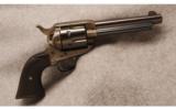 Colt SAA .38 SPL - 1 of 5