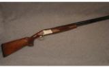 Browning 525 Sporting 28 Ga - 1 of 7