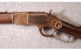 Winchester Model 1873 SRC in .44 WCF - 4 of 9