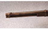 Winchester Model 1873 SRC in .44 WCF - 9 of 9