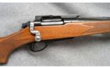 Remington 600 .222 Rem - 2 of 7