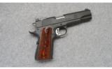 Springfield 1911-A1 Range Officer .45 Auto - 1 of 2