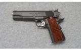 Springfield 1911-A1 Range Officer .45 Auto - 2 of 2