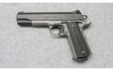 Ed Brown Special Forces Stealth Grey .45 ACP - 2 of 5