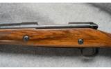 Winchester Model 70 Custom .416 Rigby - 4 of 7