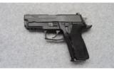 Sig Sauer P229 Elite .40 S&W - 2 of 2
