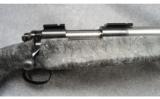Remington 40-X Bench Rifle .308 Win - 2 of 7