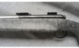 Remington 40-X Bench Rifle .308 Win - 4 of 7
