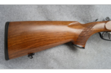 Blaser S2 DB Double Rifle .375 H&H - 2 of 8