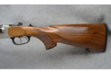 Blaser S2 DB Double Rifle .375 H&H - 3 of 8