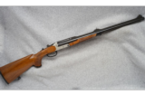 Blaser S2 DB Double Rifle .375 H&H - 1 of 8