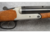 Blaser S2 DB Double Rifle .375 H&H - 6 of 8
