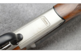 Blaser S2 DB Double Rifle .375 H&H - 4 of 8