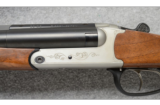 Blaser S2 DB Double Rifle .375 H&H - 5 of 8