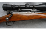Winchester Model 70 .270 Win - 2 of 7