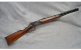 Winchester 1892 SRC .25-20 WCF - 1 of 8
