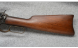 Winchester 1892 SRC .25-20 WCF - 7 of 8