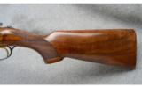 Sabatti Jaguar 12 ga Field Shotgun - 7 of 7