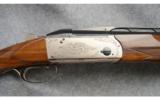 Kreighoff K80 12 ga Live Bird Gun - 2 of 7