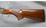 Kreighoff K80 12 ga Live Bird Gun - 7 of 7