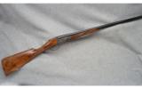Parker Reproduction DHE 28 ga (by Winchester) - 1 of 8