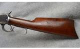 Winchester 1892 Rifle .25-20 WCF - 7 of 8