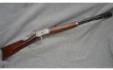 Winchester 1892 Rifle .25-20 WCF - 1 of 8