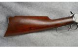 Winchester 1892 Rifle .25-20 WCF - 5 of 8