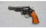 Smith & Wesson 544 .44-40 Texas Sesquincentennial - 3 of 7