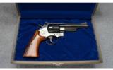 Smith & Wesson 544 .44-40 Texas Sesquincentennial - 1 of 7