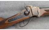 Pedersoli Sharps Sporting Rifle .45-70 - 2 of 7