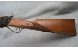 Pedersoli Sharps Sporting Rifle .45-70 - 6 of 7