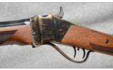 Pedersoli Sharps Sporting Rifle .45-70 - 3 of 7