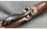 Pedersoli Sharps Sporting Rifle .45-70 - 5 of 7