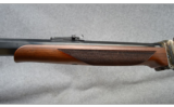 Pedersoli Sharps Sporting Rifle .45-70 - 4 of 7