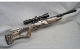 Tactical Solutions X-Ring Rifle .22 LR - 1 of 8
