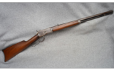 Winchester 1892 Rifle .32 WCF - 1 of 9