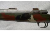 Custom Mauser Sporter .375 H&H Mag - 4 of 7