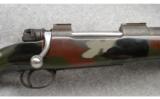 Custom Mauser Sporter .375 H&H Mag - 2 of 7