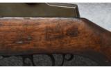 Springfield M1 Garand .30-06 Sprg - 9 of 9
